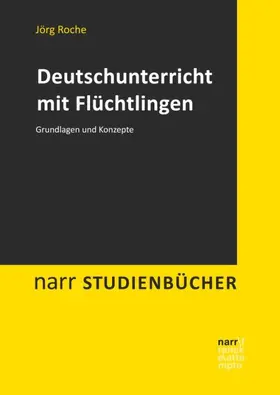 Roche / Terrasi-Haufe |  Deutschunterricht mit Flüchtlingen | Buch |  Sack Fachmedien