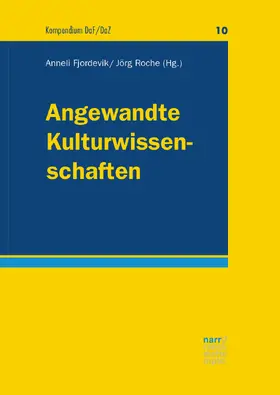 Fjordevik / Roche | Angewandte Kulturwissenschaften | Buch | 978-3-8233-8218-8 | sack.de