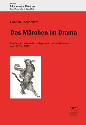 Fissenebert |  Das Märchen im Drama | Buch |  Sack Fachmedien