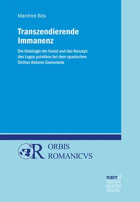 Bös |  Transzendierende Immanenz | Buch |  Sack Fachmedien