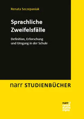  Sprachliche Zweifelsfälle | Buch |  Sack Fachmedien