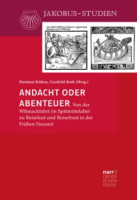 Kühne / Roth |  Andacht oder Abenteuer | Buch |  Sack Fachmedien