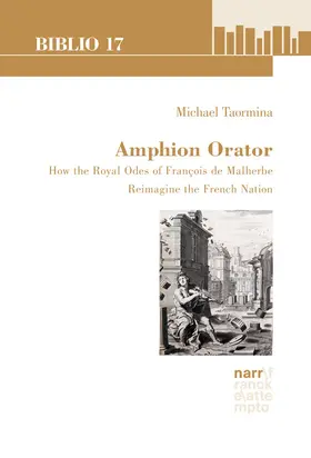 Taormina |  Amphion Orator | Buch |  Sack Fachmedien