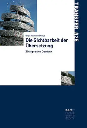 Neumann |  Die Sichtbarkeit der Übersetzung | Buch |  Sack Fachmedien