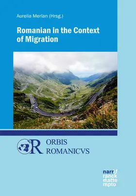 Merlan |  Romanian in Migration Contexts | Buch |  Sack Fachmedien