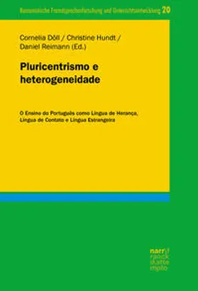Döll / Hundt / Reimann |  Pluricentrismo e heterogeneidade | Buch |  Sack Fachmedien