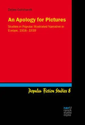 Gohrbandt |  An Apology for Pictures | Buch |  Sack Fachmedien