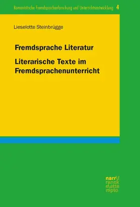Steinbrügge |  Fremdsprache Literatur | eBook | Sack Fachmedien