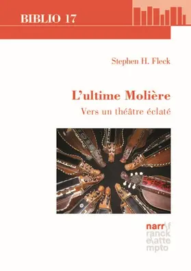 Fleck | L'ultime Molière | E-Book | www2.sack.de
