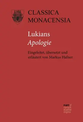 Hafner |  Lukians "Apologie" | eBook | Sack Fachmedien