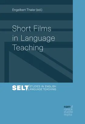 Thaler |  Short Films in Language Teaching | eBook | Sack Fachmedien
