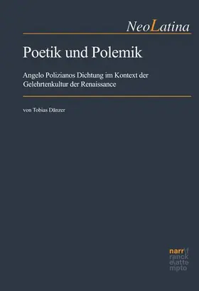 Dänzer |  Poetik und Polemik | eBook | Sack Fachmedien