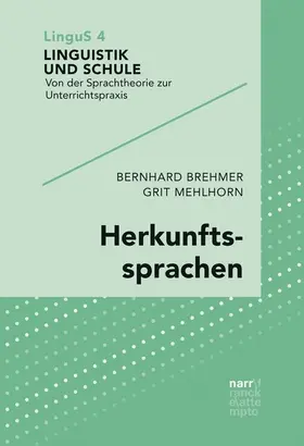 Brehmer / Mehlhorn |  Herkunftssprachen | eBook | Sack Fachmedien