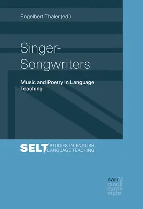 Thaler |  Singer-Songwriters | eBook | Sack Fachmedien