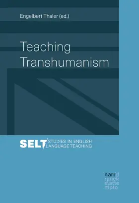 Thaler |  Teaching Transhumanism | eBook | Sack Fachmedien
