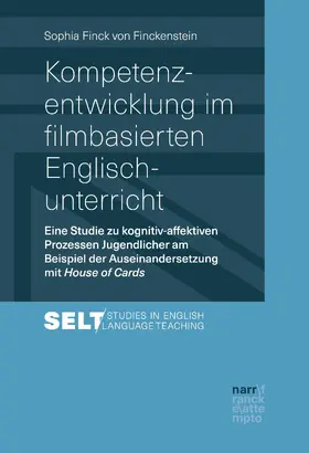 Finck von Finckenstein | Kompetenzentwicklung im filmbasierten Englischunterricht | E-Book | sack.de