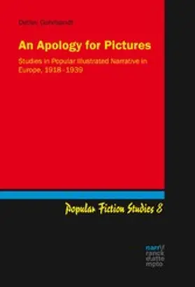 Gohrbandt |  An Apology for Pictures | eBook | Sack Fachmedien
