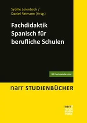 Leienbach / Reimann |  Fachdidaktik Spanisch für berufliche Schulen | eBook | Sack Fachmedien