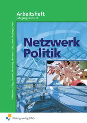 Dilberowic / Eding / Hindelang |  Netzwerk Politik | Buch |  Sack Fachmedien