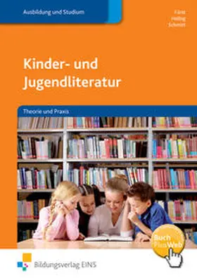 Fürst / Helbig / Schmitt |  Kinder- und Jugendliteratur | Buch |  Sack Fachmedien