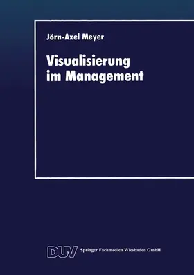  Visualisierung im Management | Buch |  Sack Fachmedien