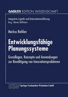  Entwicklungsfähige Planungssysteme | Buch |  Sack Fachmedien