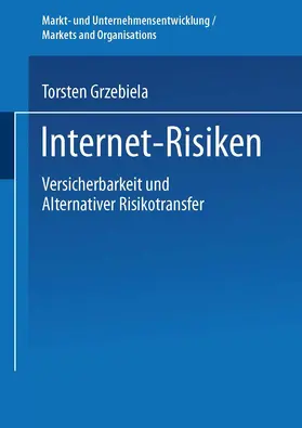 Grzebiela |  Internet-Risiken | Buch |  Sack Fachmedien