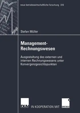 Müller |  Management-Rechnungswesen | Buch |  Sack Fachmedien