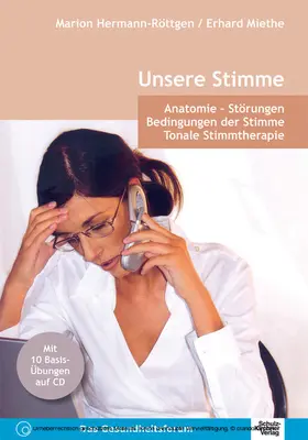 Hermann-Röttgen / Miethe |  Unsere Stimme | eBook | Sack Fachmedien