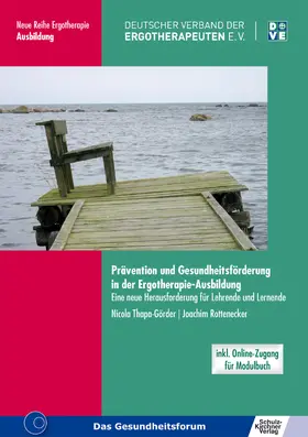 Löffler |  Betätigung als Handlungsfeld seniorenbezogener Prävention und Gesundheitsförderung | eBook | Sack Fachmedien