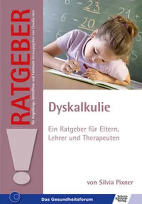 Pixner |  Dyskalkulie | Buch |  Sack Fachmedien