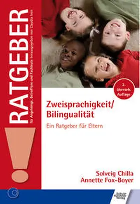 Chilla / Fox-Boyer |  Zweisprachigkeit/Bilingualität | Buch |  Sack Fachmedien