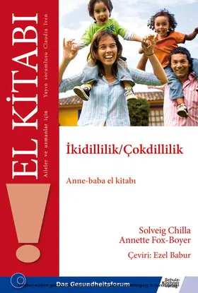 Chilla / Fox-Boyer |  Ikidillilik/Cokdillilik | eBook | Sack Fachmedien