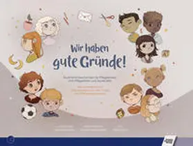 Hardenberg / Stotz / Greiwe |  Wir haben gute Gründe! | Buch |  Sack Fachmedien