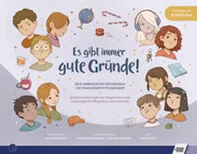 Hardenberg / Greiwe / Stotz |  Es gibt immer gute Gründe! | Buch |  Sack Fachmedien