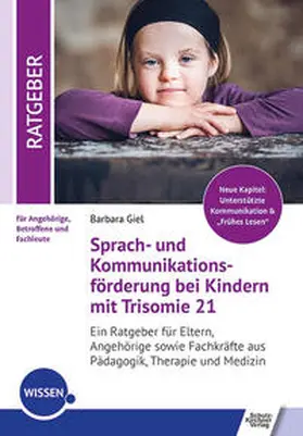 Giel |  Sprach- und Kommunikationsförderung bei Kindern mit Trisomie 21 | eBook | Sack Fachmedien