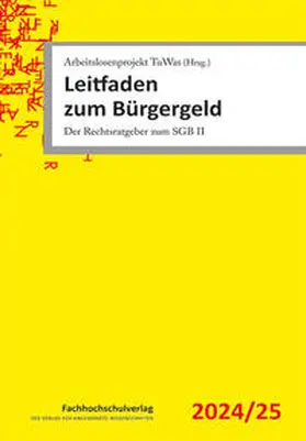 Geiger | Leitfaden zum Bürgergeld | E-Book | sack.de