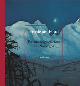 Wolandt |  Friede am Fjord | Buch |  Sack Fachmedien