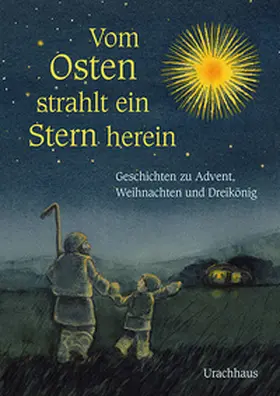 Verschuren |  Vom Osten strahlt ein Stern herein | Buch |  Sack Fachmedien
