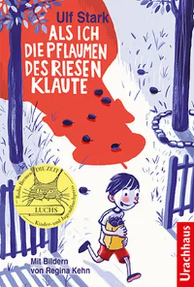 Stark | Als ich die Pflaumen des Riesen klaute | Buch | 978-3-8251-5222-2 | sack.de