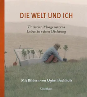 Morgenstern |  Die Welt und ich | Buch |  Sack Fachmedien