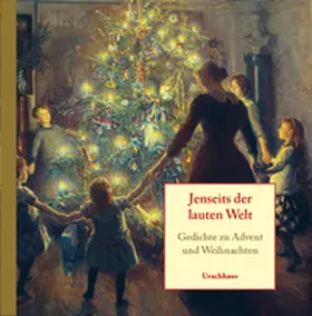 Daecke | Jenseits der lauten Welt | Buch | 978-3-8251-5440-0 | www2.sack.de