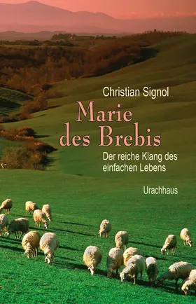 Signol |  Marie des Brebis | eBook | Sack Fachmedien