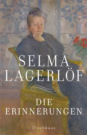 Lagerlöf | Die Erinnerungen | E-Book | www2.sack.de