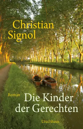 Signol |  Die Kinder der Gerechten | eBook | Sack Fachmedien