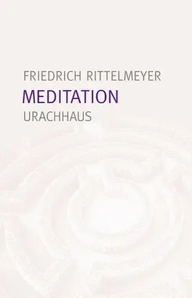 Rittelmeyer |  Meditation | eBook | Sack Fachmedien