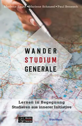 Feger / Schmeel / Benesch |  WanderStudiumGenerale | eBook | Sack Fachmedien