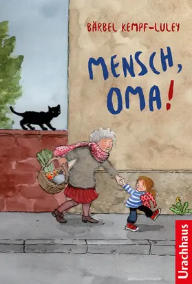 Kempf-Luley |  Mensch, Oma! | eBook | Sack Fachmedien