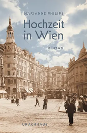 Philips | Hochzeit in Wien | E-Book | sack.de