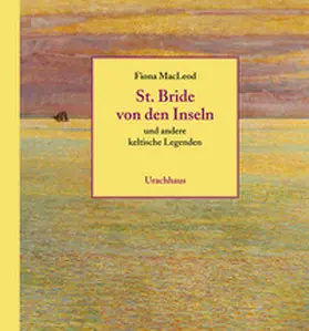 MacLeod / Sandkühler |  St. Bride von den Inseln | Buch |  Sack Fachmedien